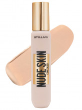 Кремовый Консилер для лица Nude Skin Concealer, тон 02 Light Honey /светлый беж
