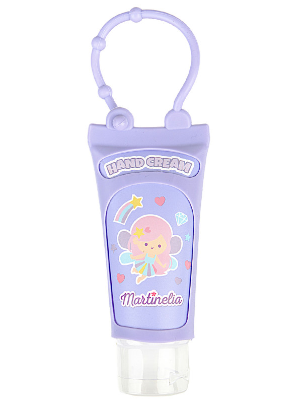 Детский Крем для рук Черника от Martinelia + 1
