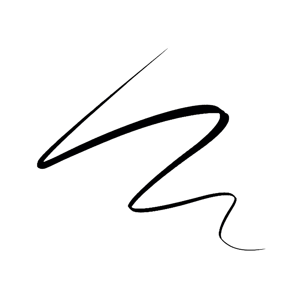 Подводка для век супер черная Super Ink, тон 01 черный от SHU + 2