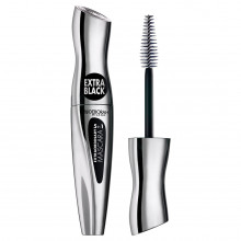 Тушь для ресниц Extraordinary Mascara 5in1, тон черный