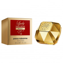 Lady Million Royal Парфюмерная вода женская 30мл