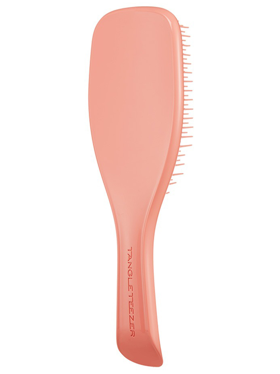 Расческа The Ultimate Detangler Fine & Fragile Sweet Cinnamon от Tangle Teezer + 3