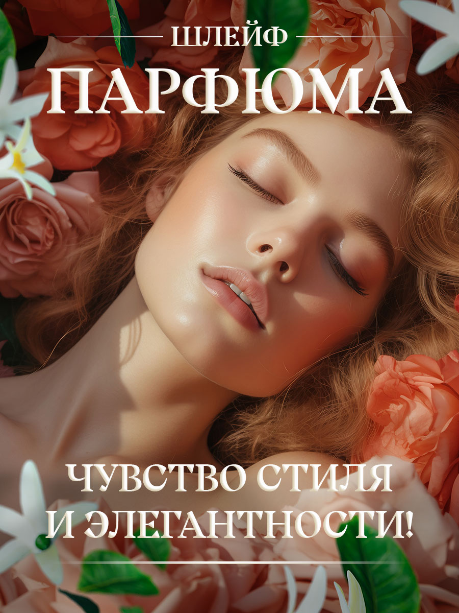 Парфюмерная вода женская Шансита 50мл  от Новая заря + 5