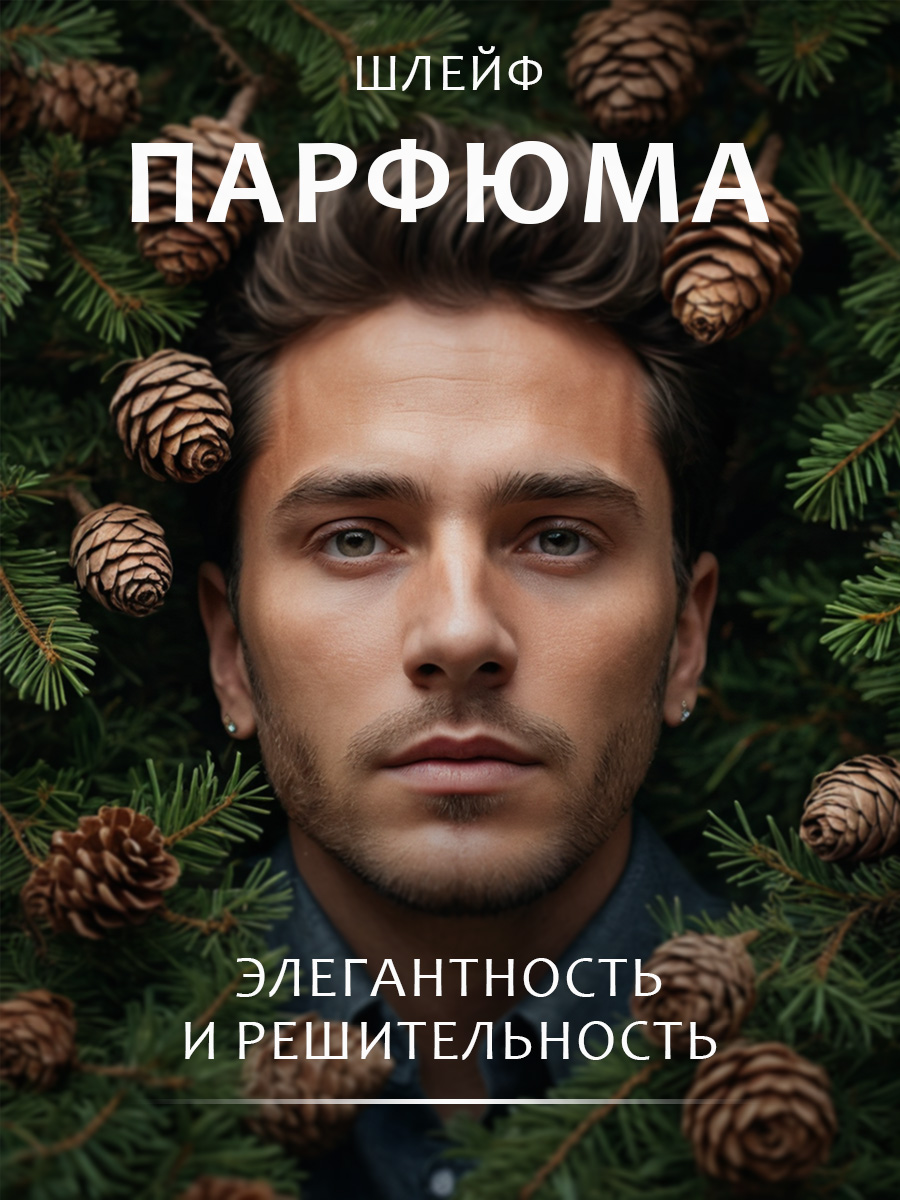 Одеколон Step 7 100мл от Emporium + 5