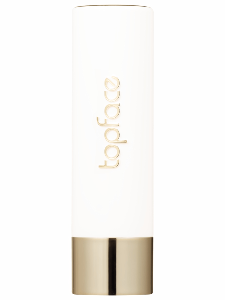 Помада для губ кремовая Soft Matte Lipstick, тон 013 Muse от TopFace + 3