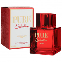 Парфюмерная вода женская Pure Seduction 100мл