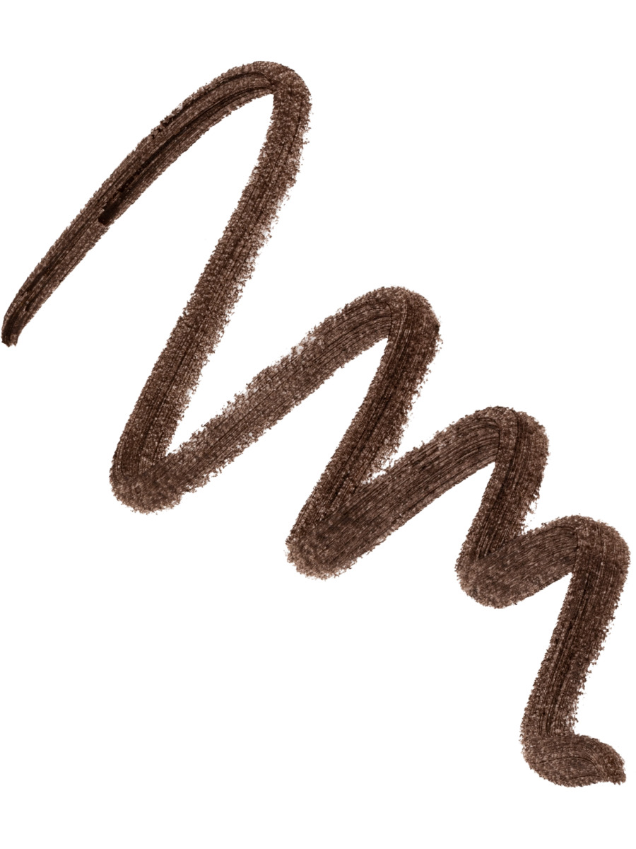 Карандаш для глаз Base Line Eyeliner, тон 02 brown от Stellary + 2