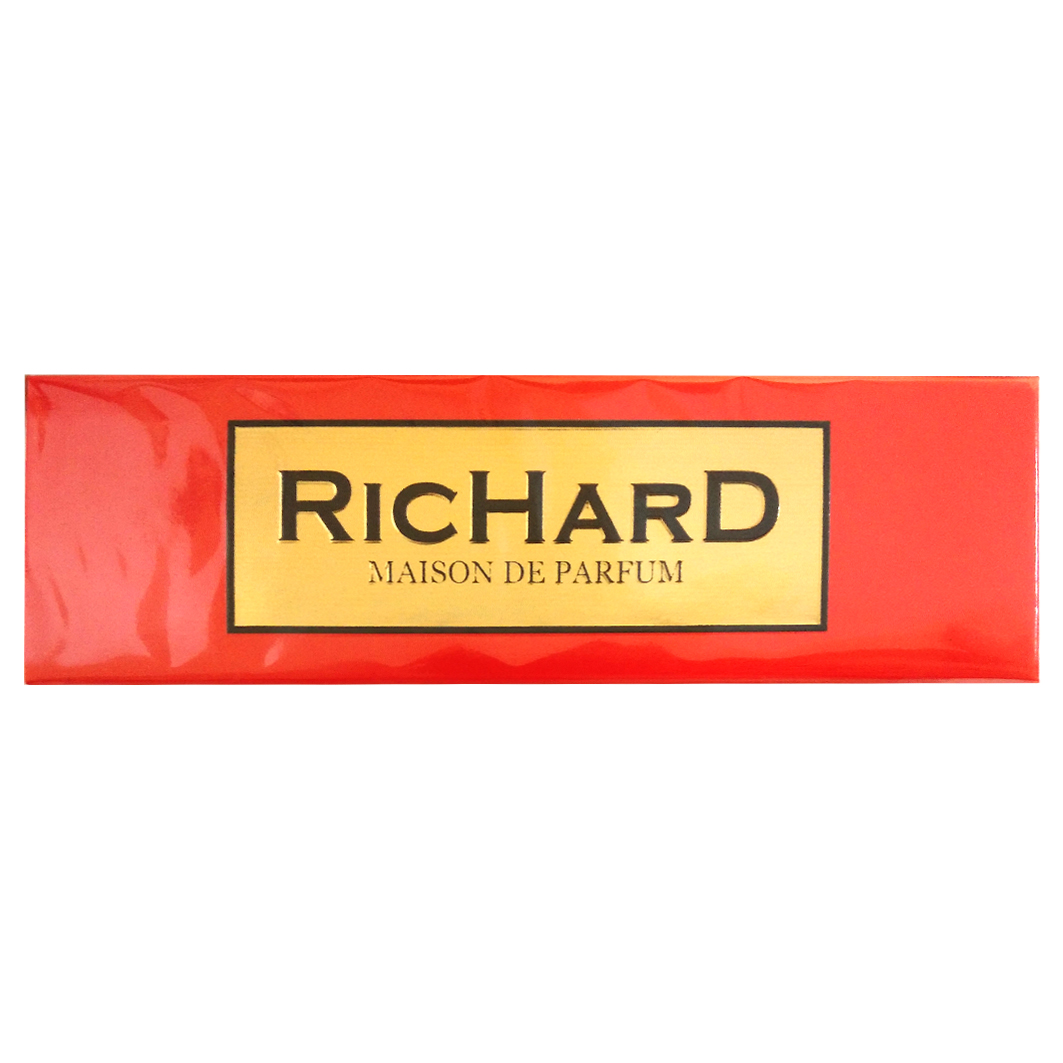 Red Square Парфюмерная вода 10мл  от Richard maison de parfum + 4