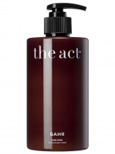 Лосьон для тела Баня Body Lotion 460мл