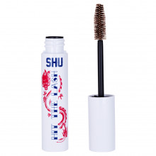 Тушь для ресниц Мультиэффект Hit The Lash, тон 109 коричневый
