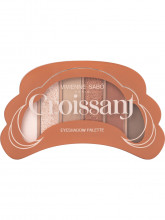 Палетка теней для век Croissant, тон 02