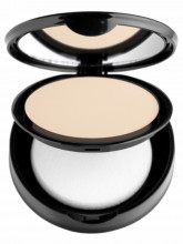 Пудра компактная Instyle Wet & Dry Powder, тон 001 Nude