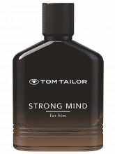 Strong Mind Туалетная вода мужская 50мл