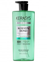 Advanced Шампунь для волос Keratin Bond Очищение 600мл