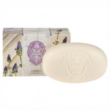 Мыло Лаванда Lavender 300г