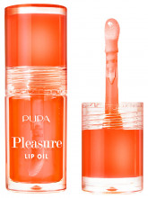 Масло для губ Pleasure Lip Oil, тон 002 Exotic Papaya / экзотическая папайя