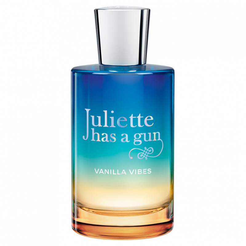 Vanilla Vibes Парфюмерная вода 50мл от Juliette has a gun + 1