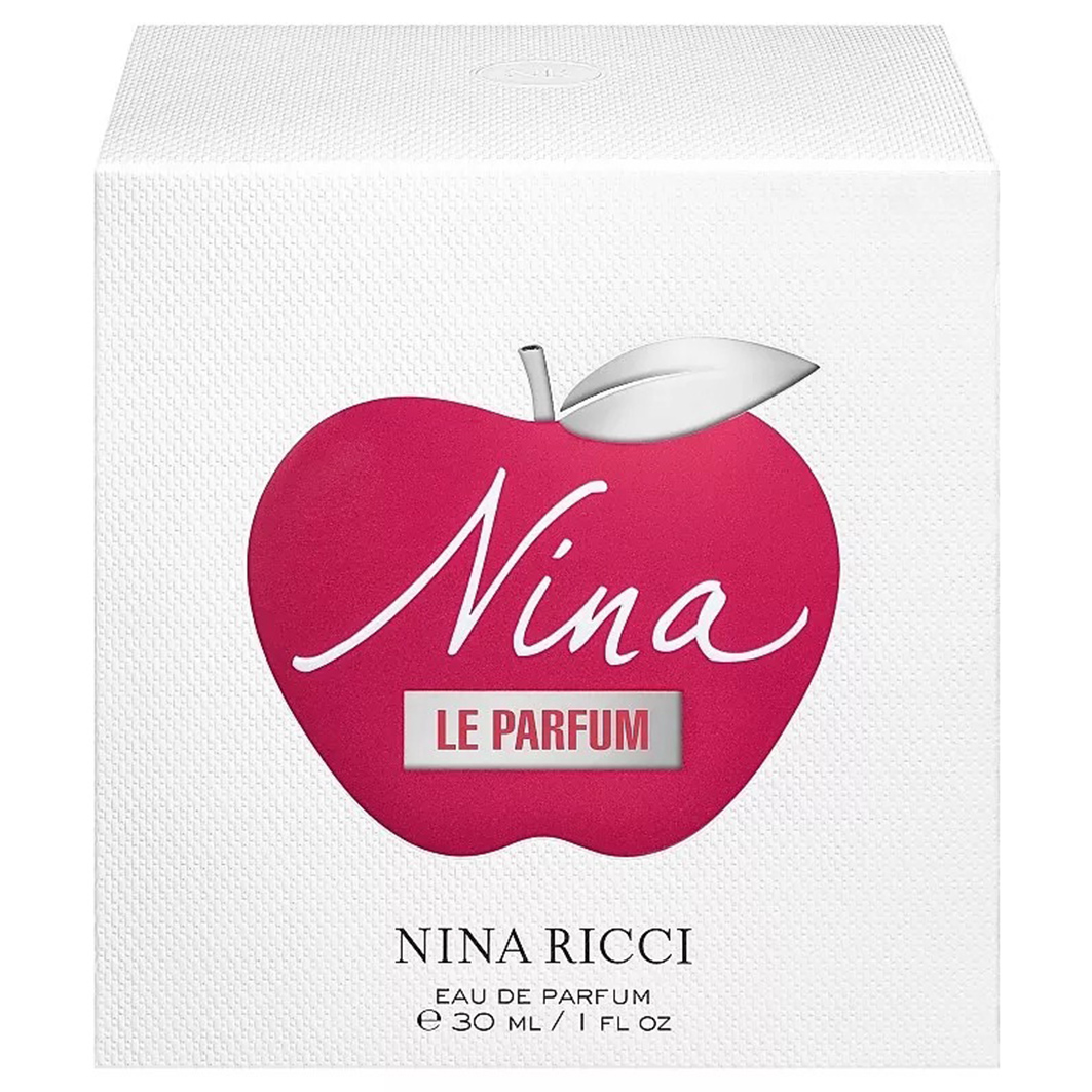 Nina Le Parfum Парфюмерная вода женская 30мл от Nina Ricci + 3