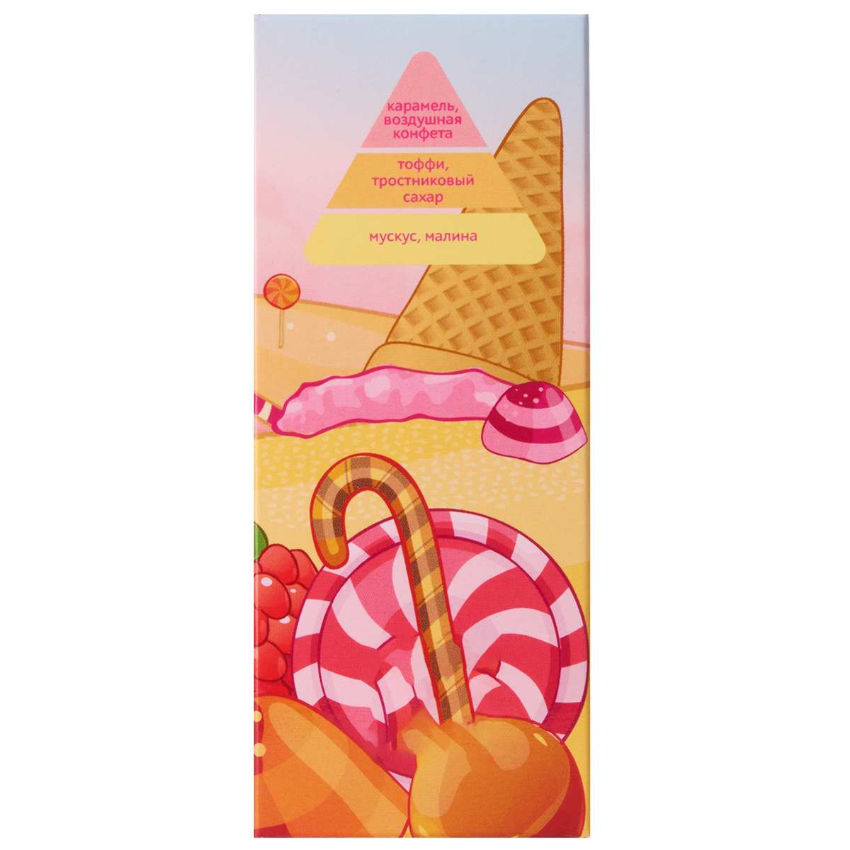 Душистая вода Funny Bunny 30мл от City Parfum + 2