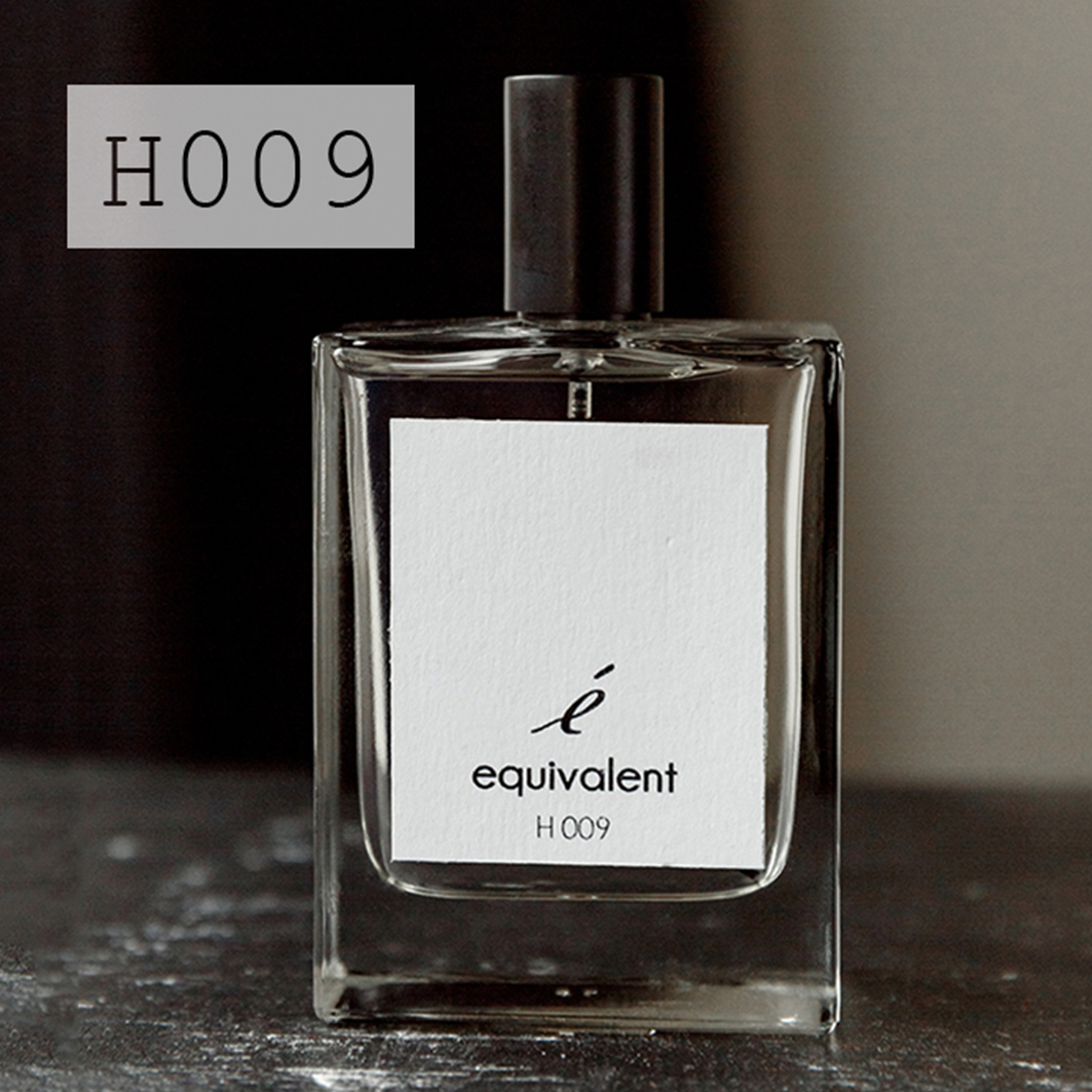 Туалетная вода мужская Equivalent H009 100мл от EQUIVALENT + 4
