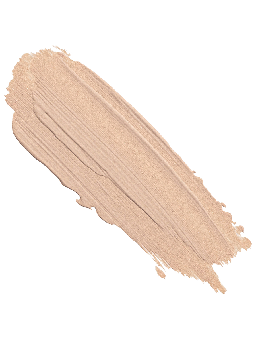 Консилер легкий Imitation, тон 02 бежевый от Influence Beauty + 2