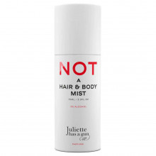 Not a Hair & Body Mist Парфюмированный Спрей для волос и тела 75мл