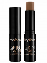 Стик-контур Skın Twin Perfect Stick Countour, тон 001 Truffle