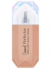 Тональный ВВ Крем Mineral Wear Diamond Perfector, тон темный