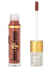 Блеск для губ Juicy, тон 13 Cocoa Queen