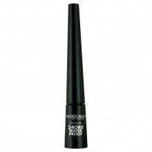 Подводка для век жидкая водостойкая Eyeliner 24Ore Waterproof 