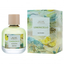 Nettare di Felicita Limoncello Туалетная вода женская 100мл