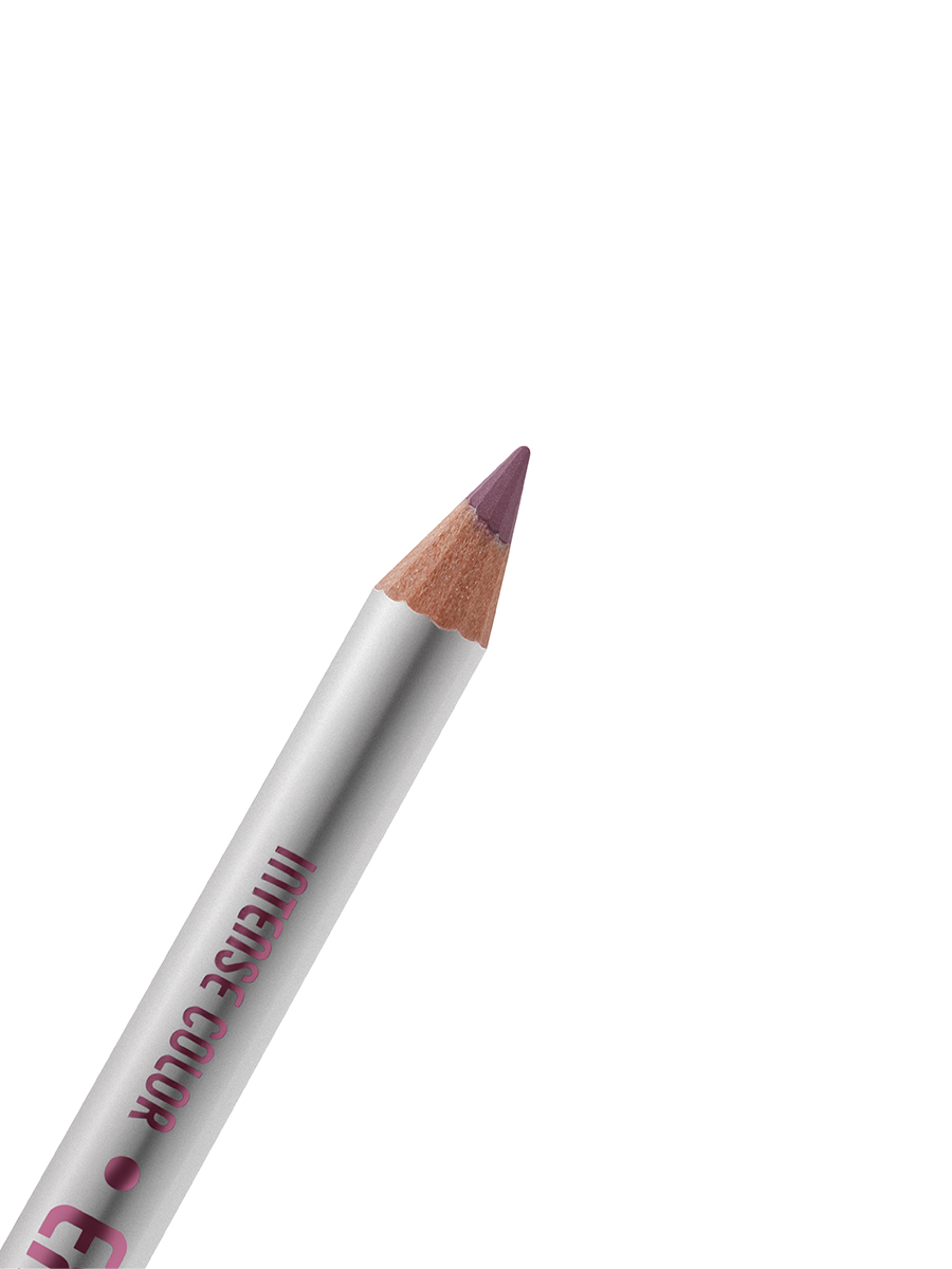 Карандаш для губ Excellent Line, тон 18 пыльно-розовый от Estrade + 3