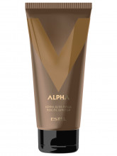 Alpha Крем после бритья для лица 100мл