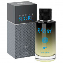 Туалетная вода мужская Home Sport №1 100мл