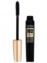 Тушь для ресниц с эффектом объема High Definition Mascara черная