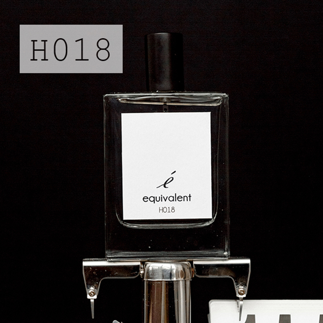 Туалетная вода мужская Equivalent H018 100мл от EQUIVALENT + 4