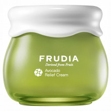 Avocado Relief Cream Крем восстанавливающий с авокадо 55г