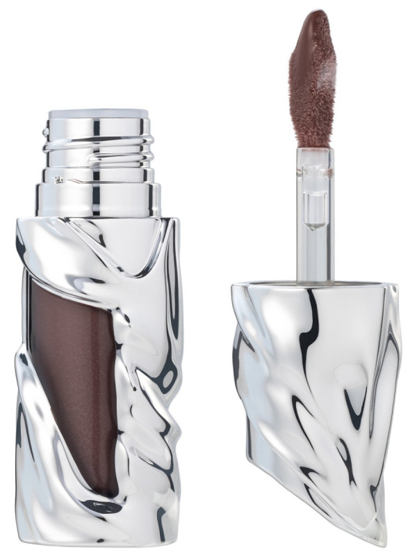 Блеск для губ Metamorphix, тон 03 Static Rose от Influence Beauty + 1