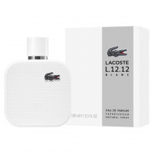 Eau De Lacoste L.12.12 Blanc Парфюмерная вода мужская 100мл 