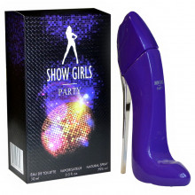 Туалетная вода женская Show Girls Party 30мл