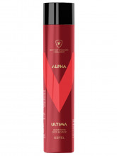 Alpha Ultima Шампунь для волос 300мл