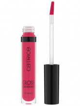 Блеск для губ Gloss Obsessed, тон 030 Gloss Over It