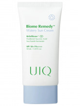 Солнцезащитный крем на водной основе Biome Remedy Watery Sun cream (Chemical Sunscreen) 50мл