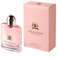Delicate Rose Туалетная вода женская 30мл