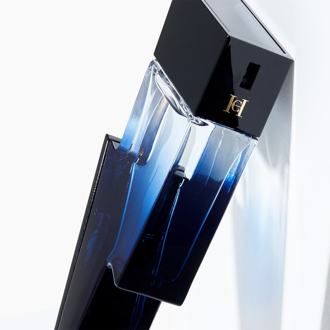 Bad Boy Cobalt Парфюмерная вода мужская 50мл  от Carolina Herrera + 3