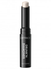 Топпер для век в стике Drunk'n Diamonds Jelly Topper, тон 010 Moonlight Glow