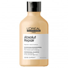 Absolut Repair Шампунь для сухих и поврежденных волос 300мл 
