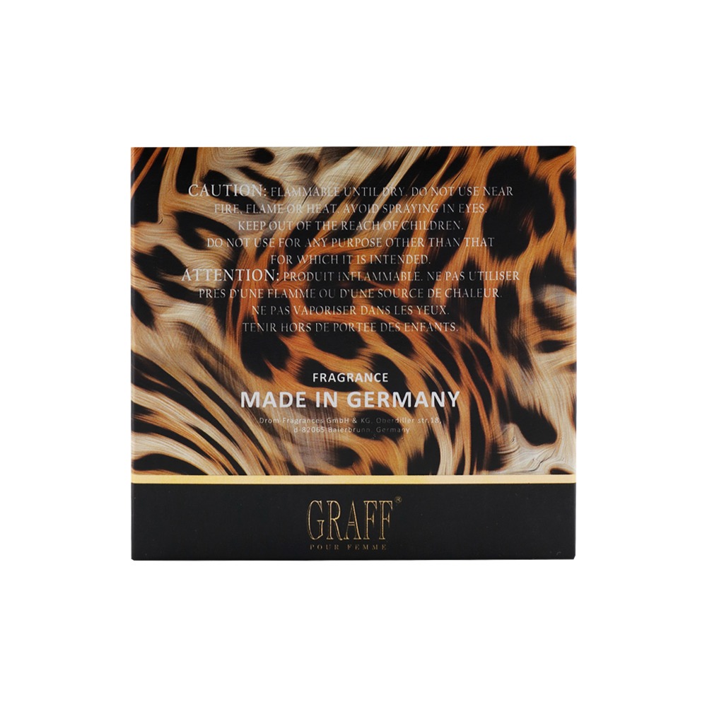 Туалетная вода женская Gracia Imperatrice 50мл от Delta Parfum + 4