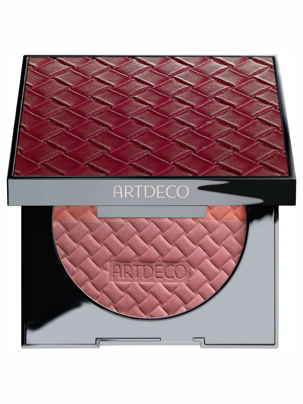 Румяна двухцветные Blush Couture 9г от ARTDECO + 1
