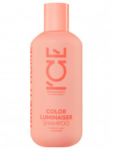 Color Luminaiser Ламинирующий Шампунь для окрашенных волос 250мл